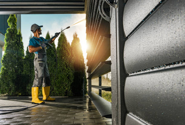 Boat and Dock Cleaning in Lawrenceville, IL